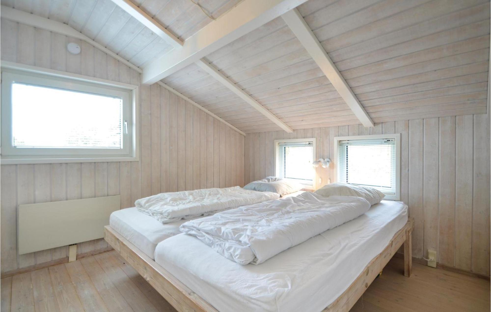 Amazing Home In Ebeltoft With Sauna المظهر الخارجي الصورة