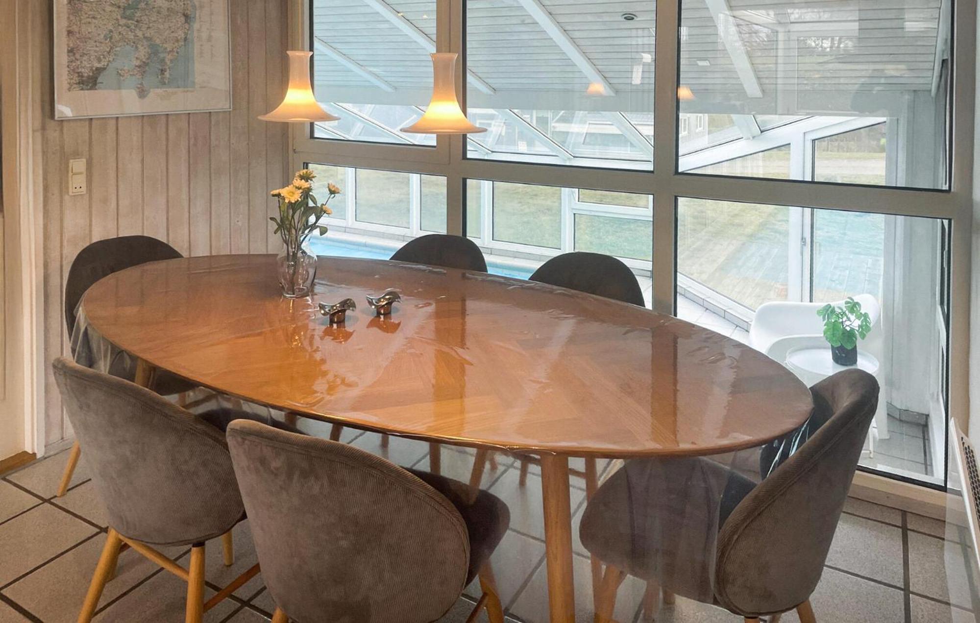 Amazing Home In Ebeltoft With Sauna المظهر الخارجي الصورة